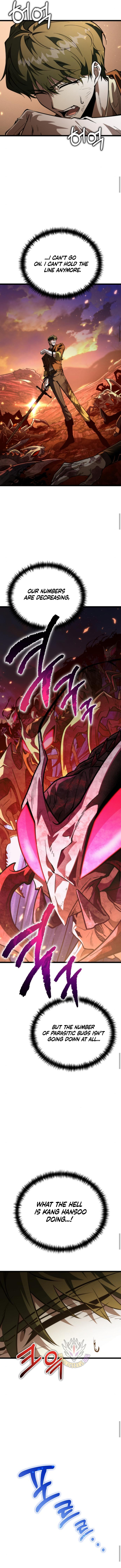 Reincarnator (Manhwa) Chapter 86 13